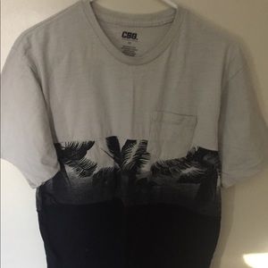 Tropical Tee